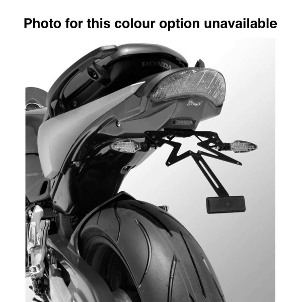 Ermax Ermax undertray | unpainted | honda cb 600 f hornet 2007>2010